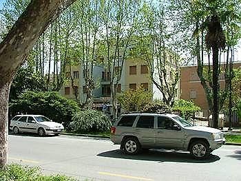 Hotel Moderno Римини Экстерьер фото