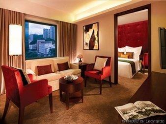 Hotel Moderno Римини Экстерьер фото
